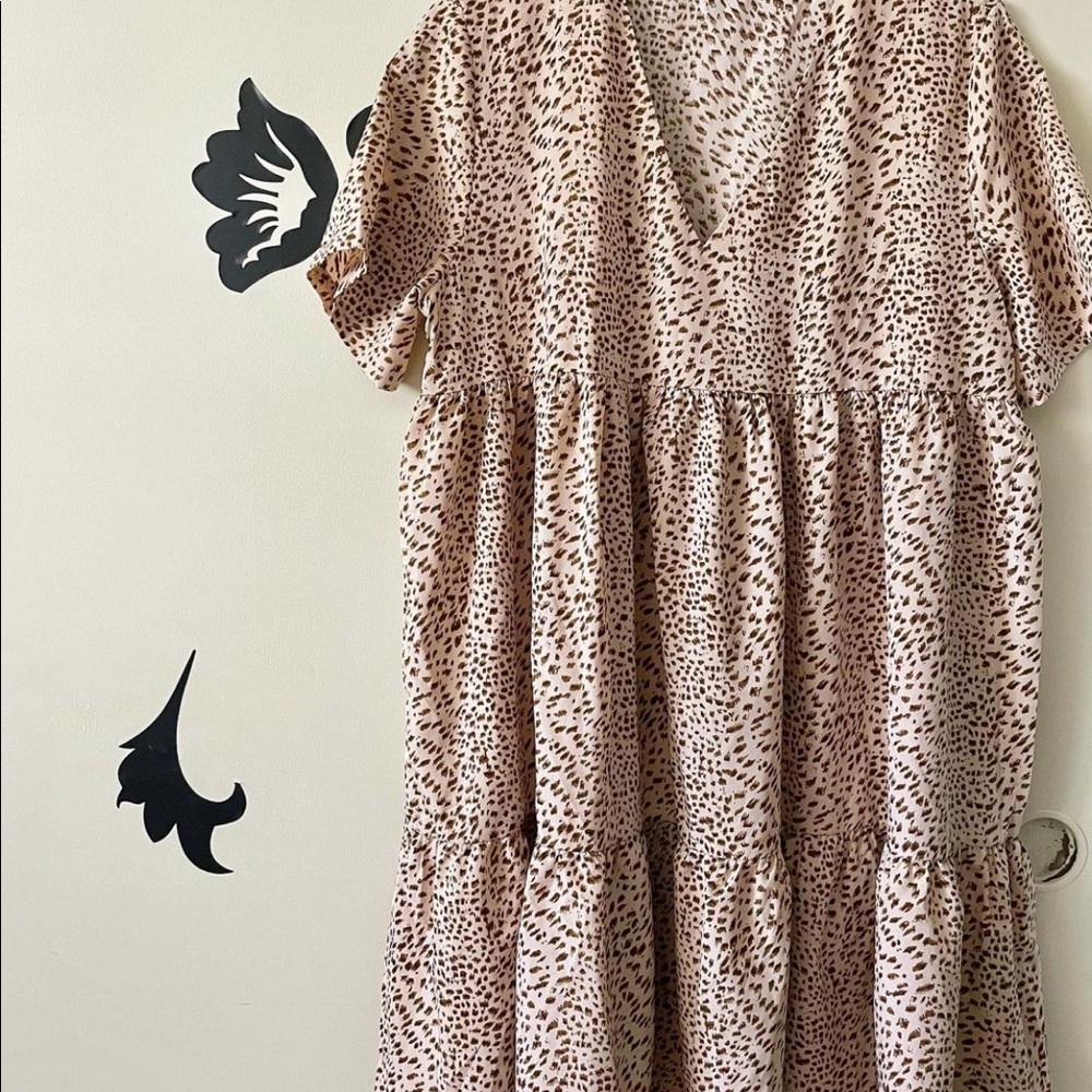 Super Cute Dress 🐆